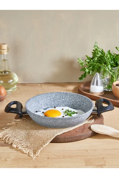 FALEZ Cost 20 Cm Granit Gri Sahan - 1