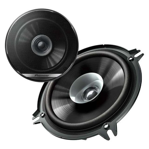 Pioneer TS-G1710F 6'' 17cm Düz 280W Oto Hoparlör (2li Takım) ürün görseli
