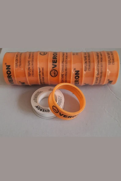 water jobs Su Arıtma Cihazı Teflon Bant / 1 Adet - 2