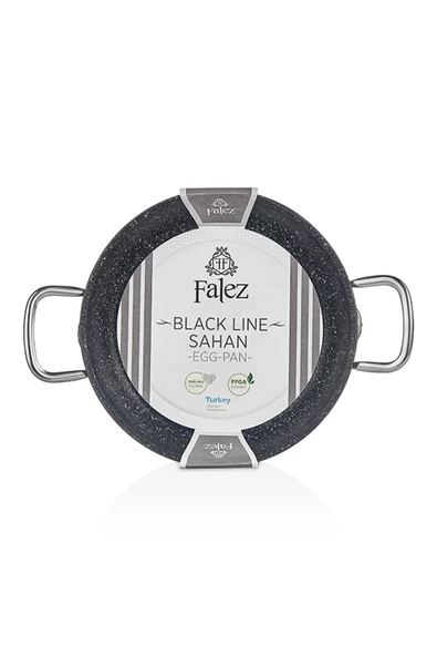 FALEZ Black Line Granit 18 Cm Sahan - 6