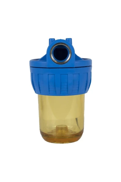 Aquames - 5'' Yıkanabilir Filtreli Ön Filtre Seti - 3