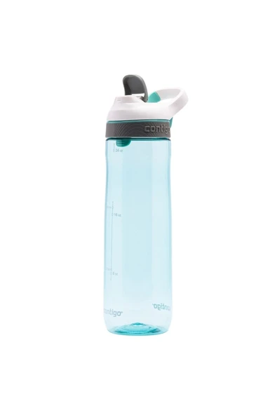 Contigo Cortland Autoseal Tritan Suluk 720ml Turkuaz - 3