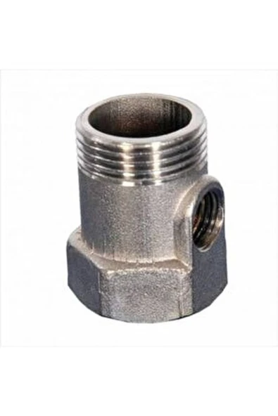 Premium Su Arıtma Cihazları Için 3/4 Hat Alma Bağlantısı - Resim 3