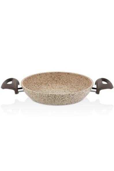FALEZ Creamy 24 Cm Sahan - 1