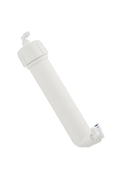 water jobs Su Arıtma Cihazı Membran Filtre Kabı (boş) / Bağlantı Ve Açma Aparatları - 1