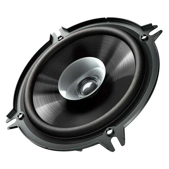 Pioneer TS-G1710F 6'' 17cm Düz 280W Oto Hoparlör (2li Takım) - Resim 2