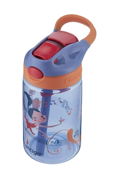 Contigo Gizmo Flip Wink Dancer 420 ml Suluk - Matara - 2