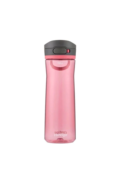 Contigo Jackson Autopop Tritan Suluk 720ml Pembe - 1