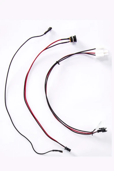 water jobs Kapalı Kasa Su Arıtma Cihazı Pompa Takımı - Resim 4