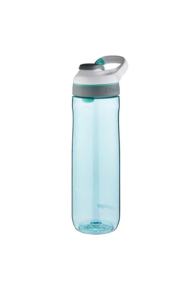 Contigo Cortland Autoseal Tritan Suluk 720ml Turkuaz - 2