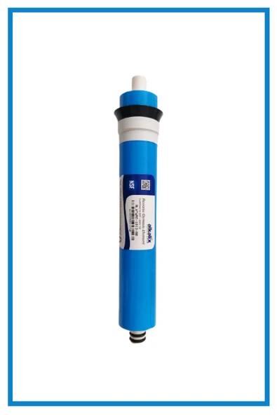 13 Aşamalı Kapalı Kasa Premium Compact Pompasız Mineralli  8 Litre Kırmızı Su Arıtma Cihazı - Resim 4