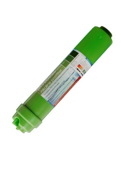 water jobs Alkalin pH Filtre - 2