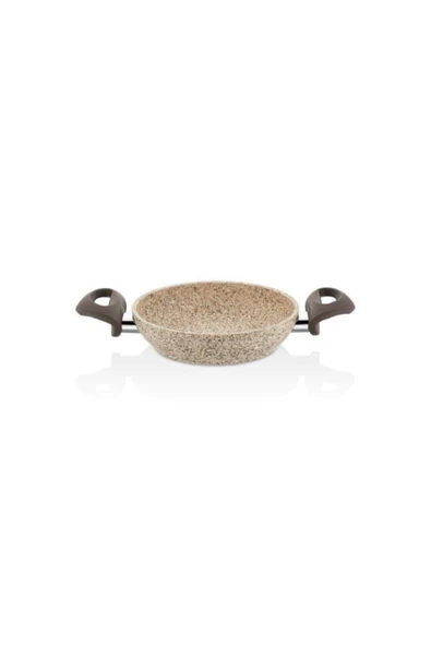 FALEZ Creamy Granit 18 Cm Sahan - 1