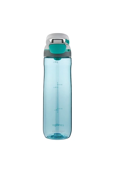 Contigo Cortland Autoseal Tritan Suluk 720ml Turkuaz - 6