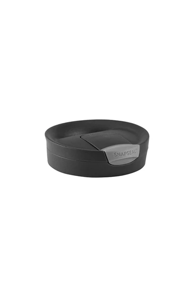 Contigo Byron Snapseal Termos Bardak 470 Ml, Koyu Gri - 6