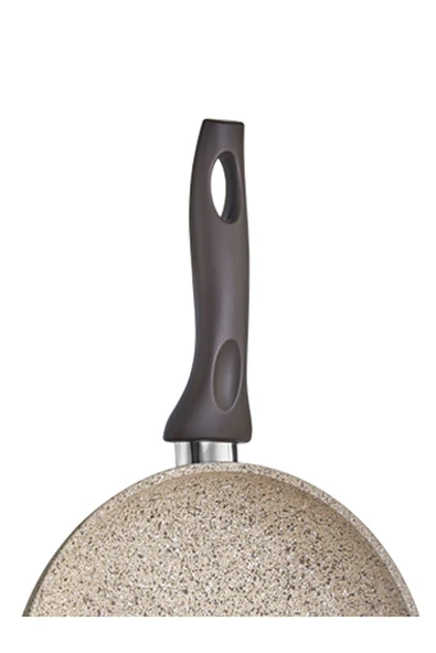 FALEZ Creamy Granit 26 Tava - 5