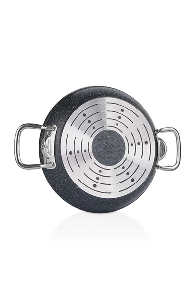 FALEZ Black Line 20 Cm Sahan - 5