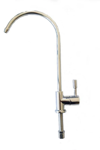 Sucoco Su Arıtma Musluğu Parlak - Resim 2