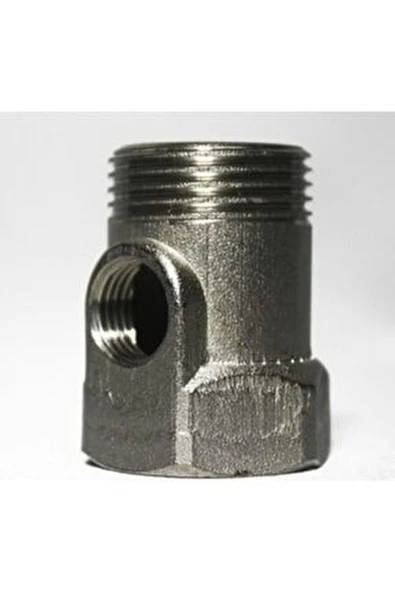 Premium Su Arıtma Cihazları Için 3/4 Hat Alma Bağlantısı - Resim 2