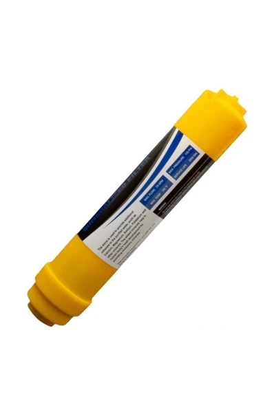 SarWater Su Arıtma Cihazı Mineral Filtre ürün görseli