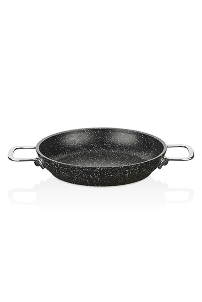 FALEZ Black Line Granit Sahan 22cm - 2