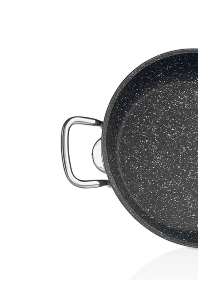 FALEZ Black Line Granit 18 Cm Sahan - 4