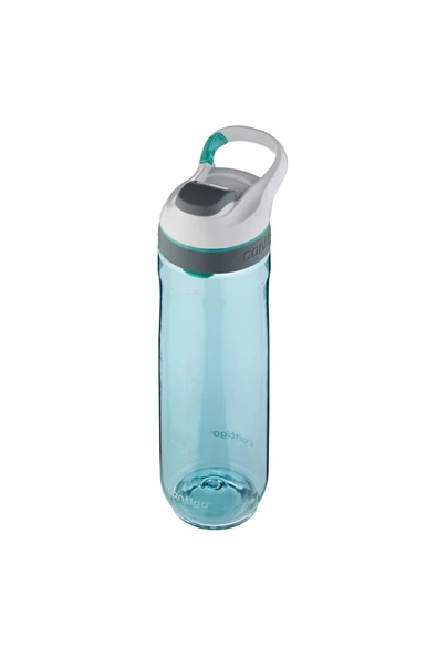 Contigo Cortland Autoseal Tritan Suluk 720ml Turkuaz - 4