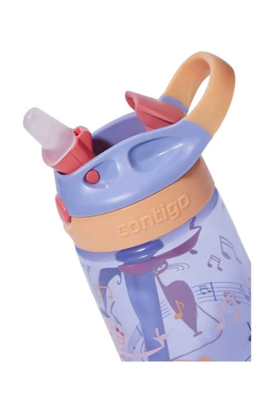 Contigo Gizmo Flip Wink Dancer 420 ml Suluk - Matara - 4