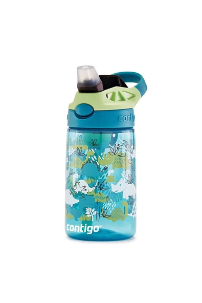 Contigo Gizmo Flip Pro Emzikli Çocuk Matarası 420ml 2127479 - 2