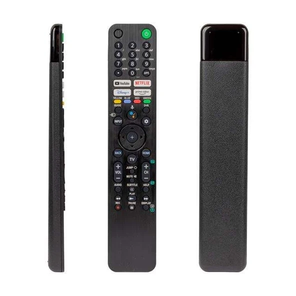 Sony BT-SN05 Ses Komutlu Universal LCD - LED TV Kumanda ürün görseli 1