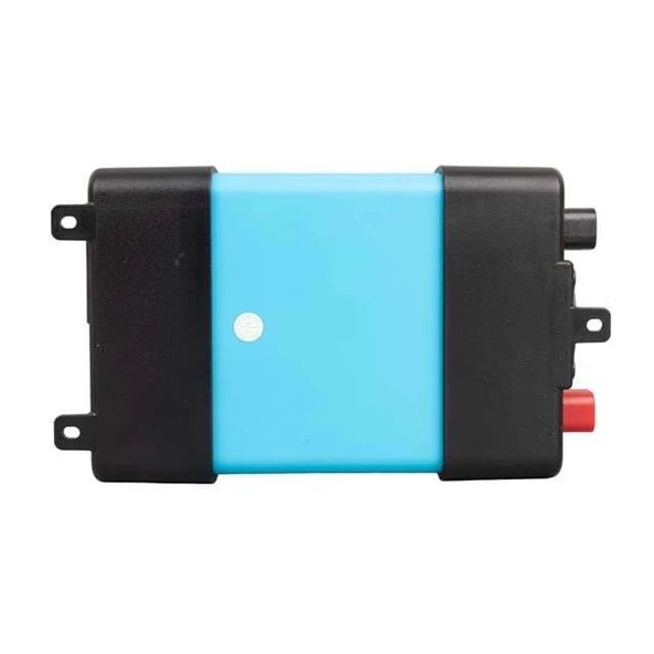 Newface XLF300W 12 Volt 300 Watt Modified Sinus Power İnverter - Resim 3