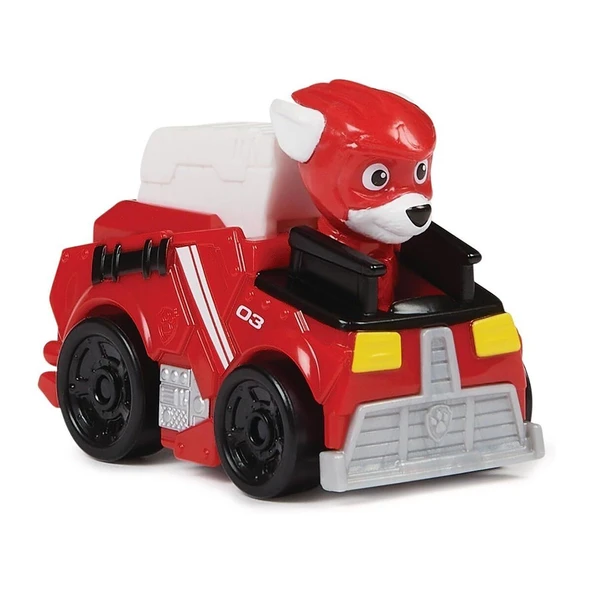 SPM-6067086 PAW PATROL FİLM ARACI - 3