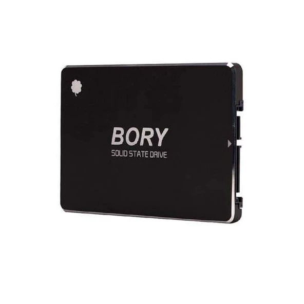 Bory R500-C128G Sata3 128 Gb SSD 550/510 Mbs Harddisk ürün görseli 1