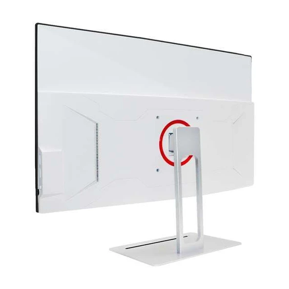 Hello HL24H110D3I5 24'' İntel Core İ5 6.Nesil - 8GB Ram - 256GB SSD All In One Bilgisayar - Resim 2