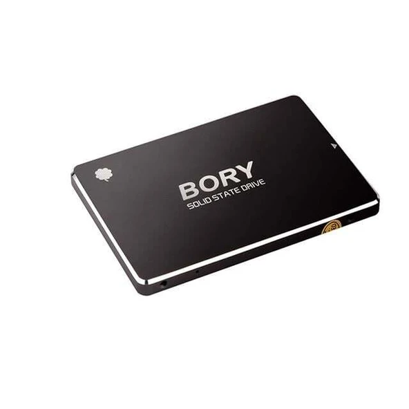 Bory R500-C128G Sata3 128 Gb SSD 550/510 Mbs Harddisk - Resim 2