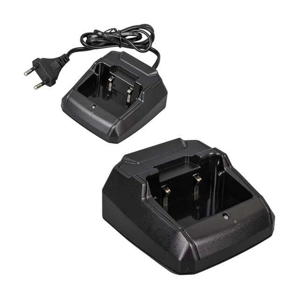 Aselsan A446C1 Tekli 16 Kanal 10km Pmr 446 Telsiz - 7