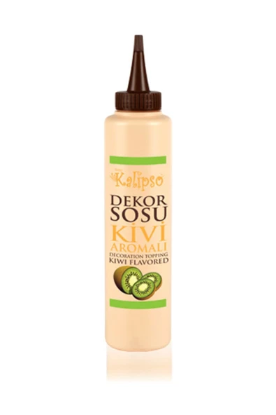 monero Kalipso Dekor Sos Kivi 750 gr. - 1