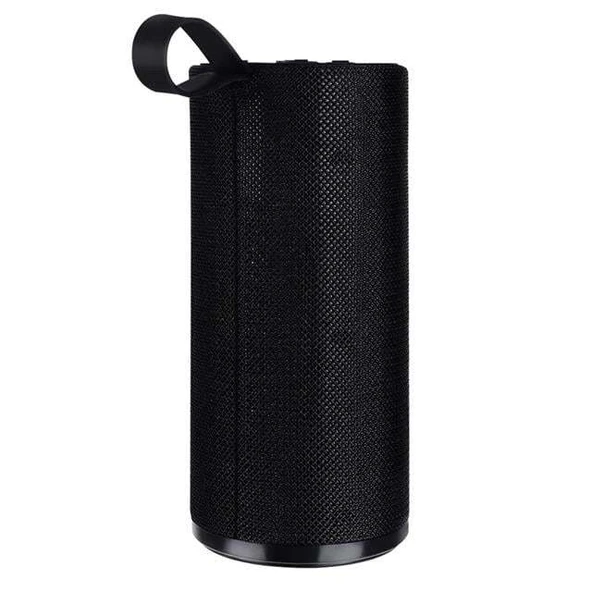 T&G TG113 AUX/USB/SD/FM/Bluetooth Destekli Taşınabilir Wireless Hoparlör - Speaker - Resim 2