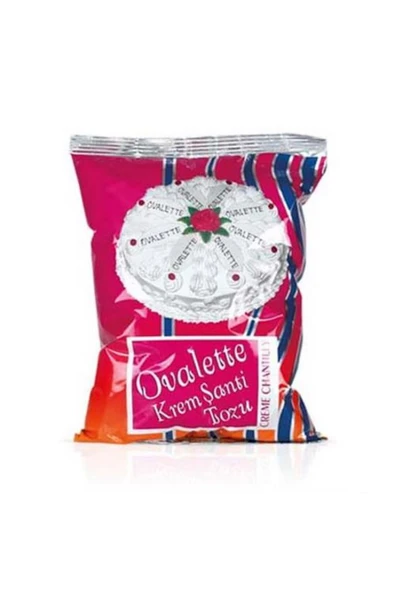 ovalette KREM ŞANTİ 1 KG - 1