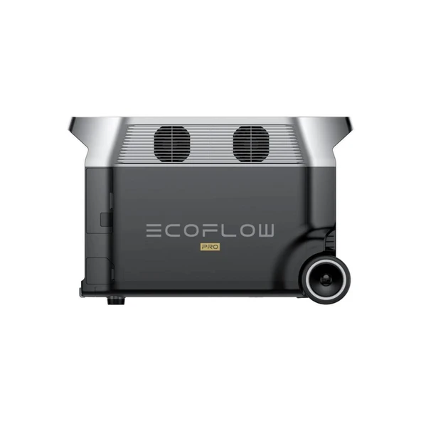 EcoFlow DELTA Pro 3.6kWh Taşınabilir Güç Kaynağı - Resim 2