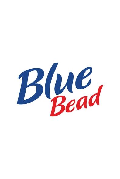 Blue Bead Krem Şanti 1 Kg - 2