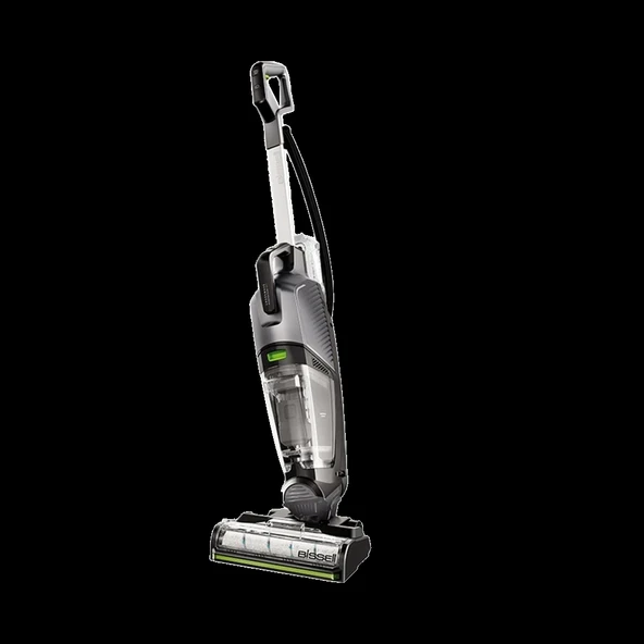 Bissell Crosswave Hydrosteam Pet Select Buharlı Dikey Süpürme ve Silme Makinesi ürün görseli
