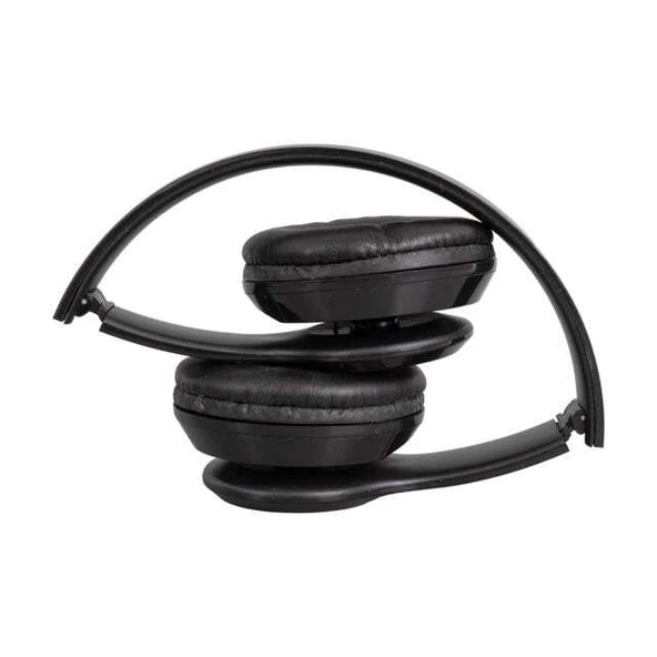 Magicvoice E100 Kulaküstü Tasarım Kulaklık - 4