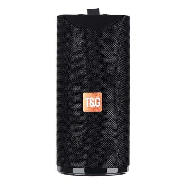 T&G TG113 AUX/USB/SD/FM/Bluetooth Destekli Taşınabilir Wireless Hoparlör - Speaker ürün görseli 1