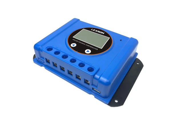 60A PWM ŞARJ KONTROL CİHAZI - Resim 2