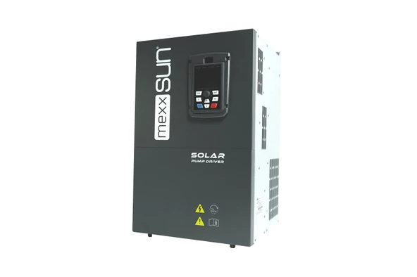 Mexxsun 75Hp 55 kW Solar Pompa Sürücüsü (Trifaze) ürün görseli 1