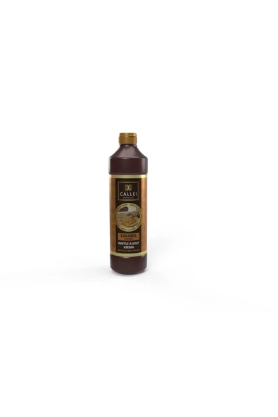 Callei Waffle&Krep&Pankek Sos-Karamel ürün görseli