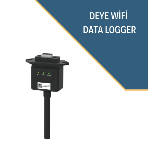 DEYE WİFİ LOGGER ürün görseli 1
