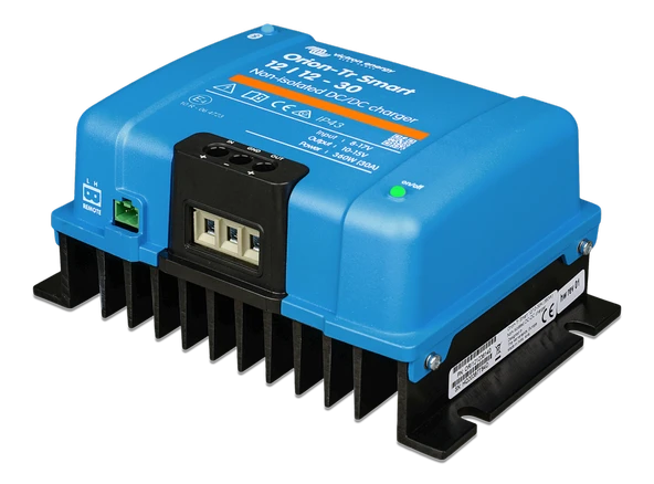 Victron 12/12V 30A İzolesiz DC-DC Charger Bluetooth Özellikli, ORI121236140, - Resim 4