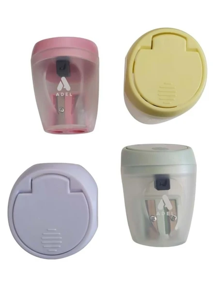 ADEL KALEMTRAS AUTO CAP CIFTLI 226000028 ürün görseli